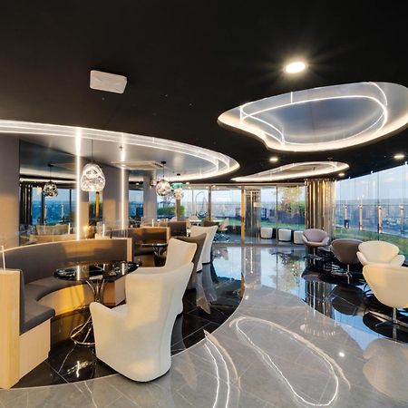 Oakwood Suites Tiwanon Bangkok Nonthaburi Extérieur photo